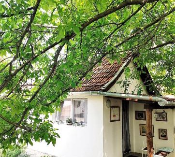 Ketegyhaza House | KultúrÉlet Vendégháza