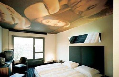 Am Wasserwerk Hotel | Kult Hotel