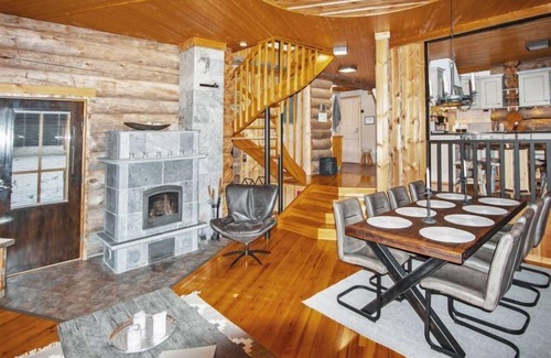 Pyhatunturi House | Kultahippu by Interhome