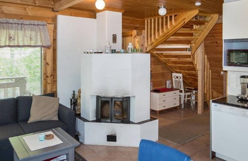 Tahkovuori House | Kultakoto B by Interhome