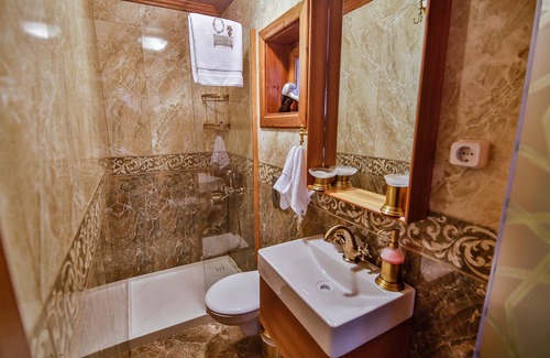 Amasra Cabin | Kum Pansiyon