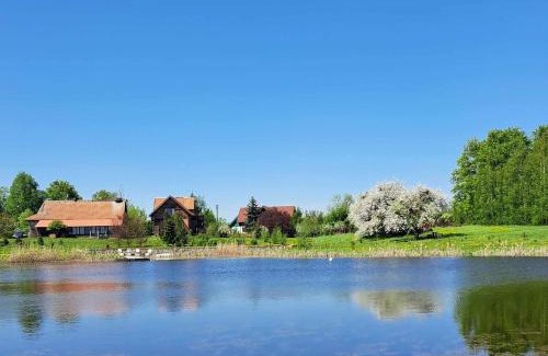 Ruciane-Nida House | Kumaczówka Mazury