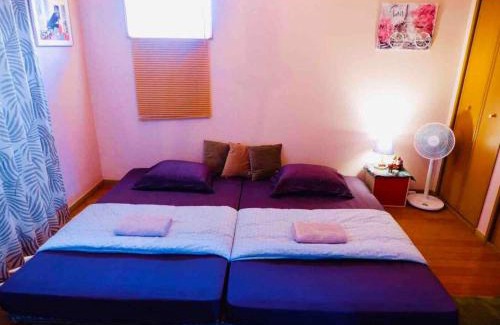 Higashi Ward House | Kumamoto Farm Stay 2F - Vacation STAY 12481