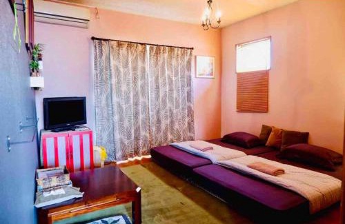 Higashi Ward House | Kumamoto Farm Stay 2F - Vacation STAY 12481