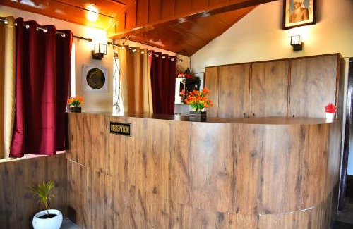 Gagar Hotel | Kumaon Roop Resort Near Kainchi Dham