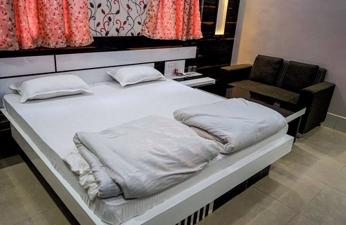 Kendujhar Hotel | KUMAR HILIFE