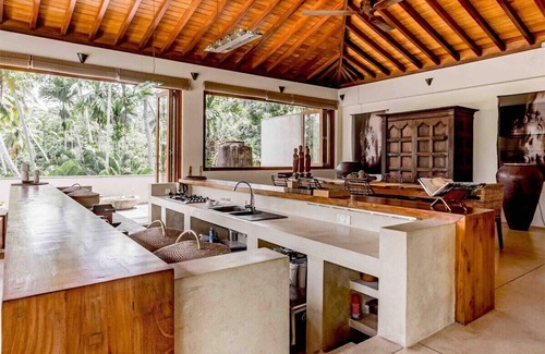 Weligama Villa | Kumara Luxury Villa, Sri Lanka