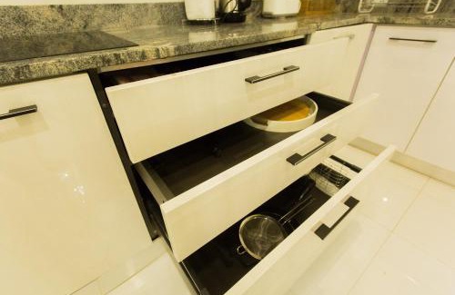 Kumasi Apartment | Kumasi Luxury Apartments @ The Fairview