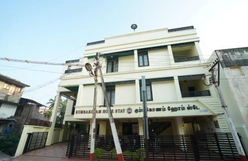 Kumbakonam Apartment | Kumbakonam homestay