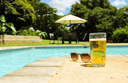 Lilongwe Bed & Breakfast | Kumbali Country Lodge