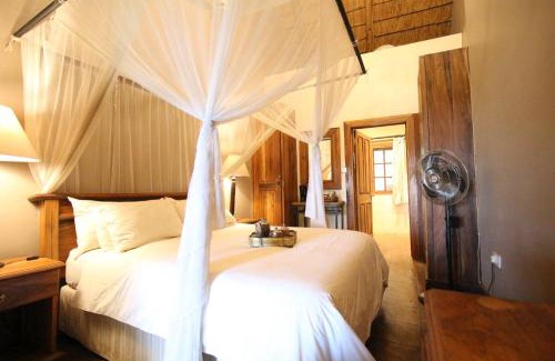 Lilongwe Bed & Breakfast | Kumbali Country Lodge