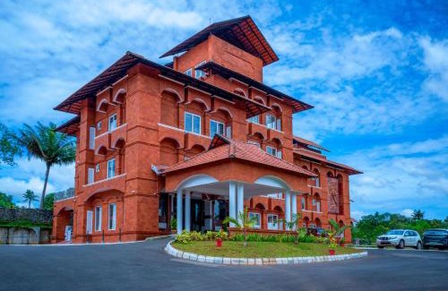 Aranmula Hotel | Kumbanad Heritage Hotel