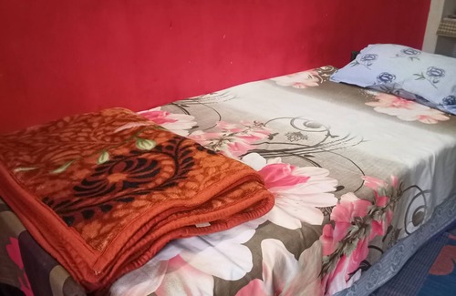 Naini Cabin | Kumbh Universe Homestay Near Sangam Prayagraj