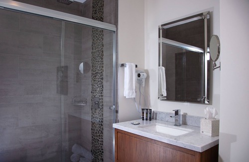 Tecate Hotel | Kumiai Inn