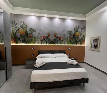 Palermo House | kumpa' sicilian apartments