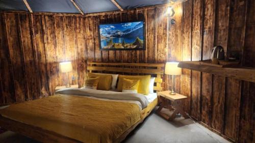 Khyber Pakhtunkhwa Hotel | Kumrat valley room booking