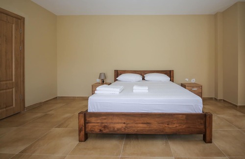 Datca Villa | Kumyer Twins Datca Daily Weekly Rentals