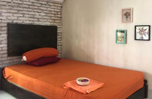 Tanjung House | kunci rumah