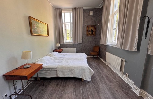 Kungalv Bed & Breakfast | Kungälvs Camping och B&B