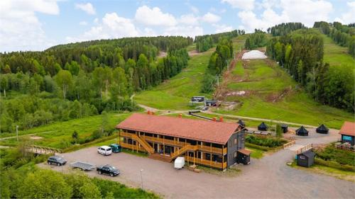 Jarbo Apartment | Kungsberget Åhus C2, Semesterboende & Lägenhet