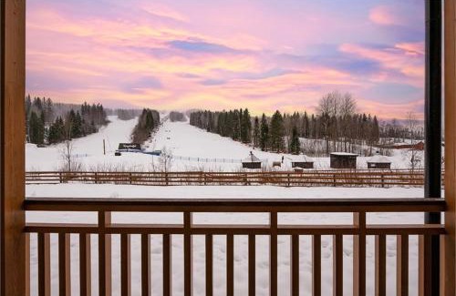Jarbo Apartment | Kungsberget Åhus C2, Semesterboende & Lägenhet