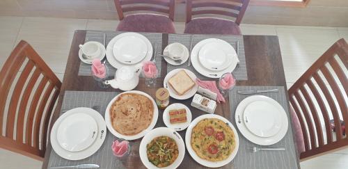 Kohistan Hotel | Kunhar Hotel RiverSide Block