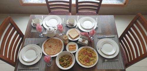 Kohistan Hotel | Kunhar Hotel RiverSide Block