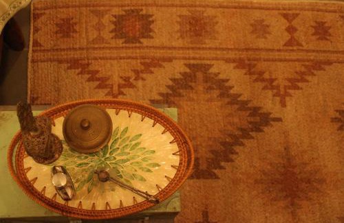 Dhar House | Kunj Rahais