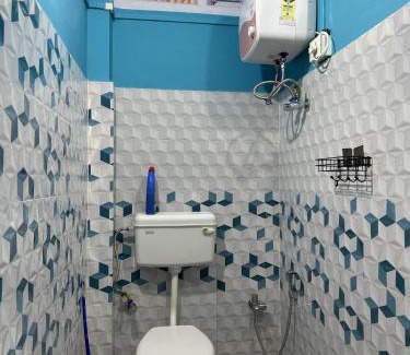 Bomdila Apartment | Kunkhyab Homestay
