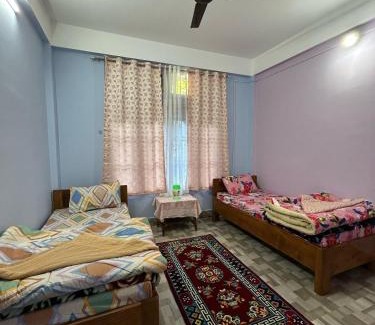 Bomdila Apartment | Kunkhyab Homestay