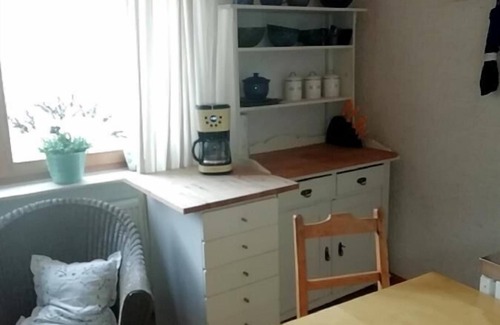 St. Oswald Apartment | Kunstvoll eingerichtetes Feriendomizil inmitten des Bayerischen Waldes