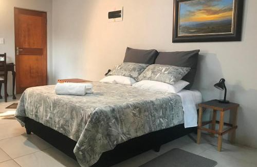 Durbanville House | Kunsvilla