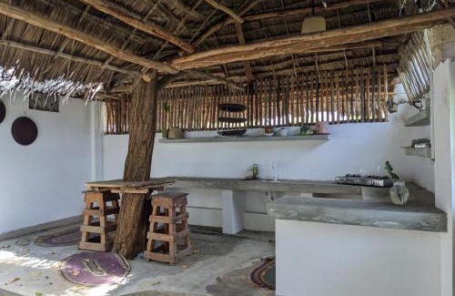 Paje Apartment | Kunta House in Paje