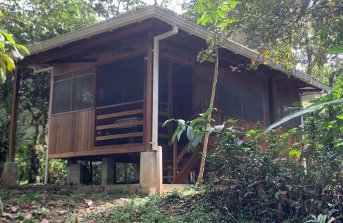 Camanti Cabin | Kuporo lodge