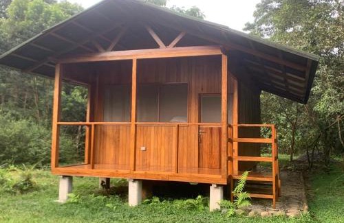 Camanti Cabin | Kuporo lodge