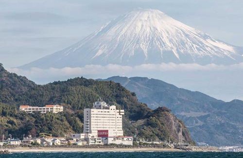 Shimizu Ward Hotel | Kur and Hotel Suruga