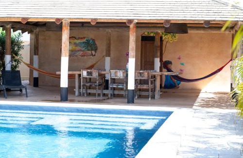 Playa Resort | Kura Kabana by Boutique Bonaire Unique Resorts