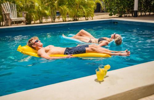 Playa Resort | Kura Kabana by Boutique Bonaire Unique Resorts