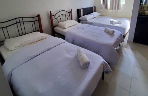 Kuala Kurau Other | Kurau Inn Farmstay
