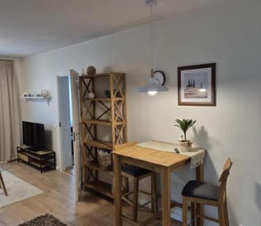 Kuressaare Apartment | Kuressaare Kesklinna Korter
