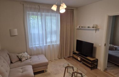 Kuressaare Apartment | Kuressaare Kesklinna Korter