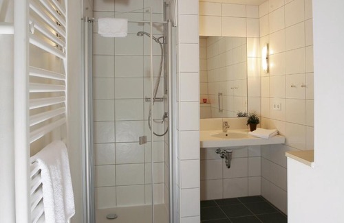Griepshop Hotel | Kurhaus Pivittskrug