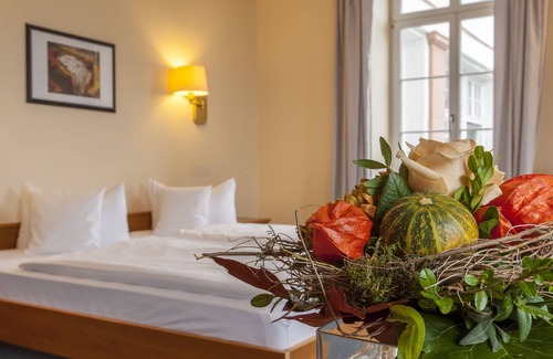 Bad Salzhausen Hotel | Kurhaushotel Bad Salzhausen