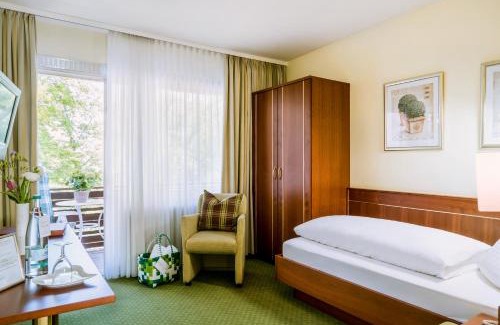 Bad Bellingen Hotel | Kurhotel Markushof