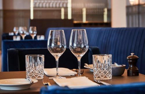 Skodsborg Hotel | Kurhotel Skodsborg