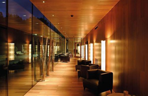 Lucerne Hotel | Kurhotel Sonnmatt Luzern