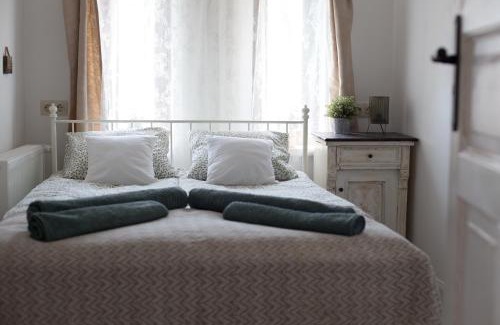 15th District Apartment | Kúria Apartman Budapest with free parking