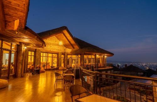 Addis Ababa Resort | Kuriftu Resort & Spa African Village