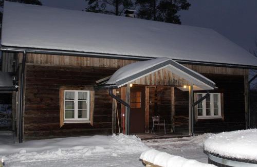 Kuopio Ski Chalet | Kurjala, in the countryside of Kuopio