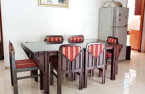 Sinduadi House | Kurnia Homestay by IDhomestay